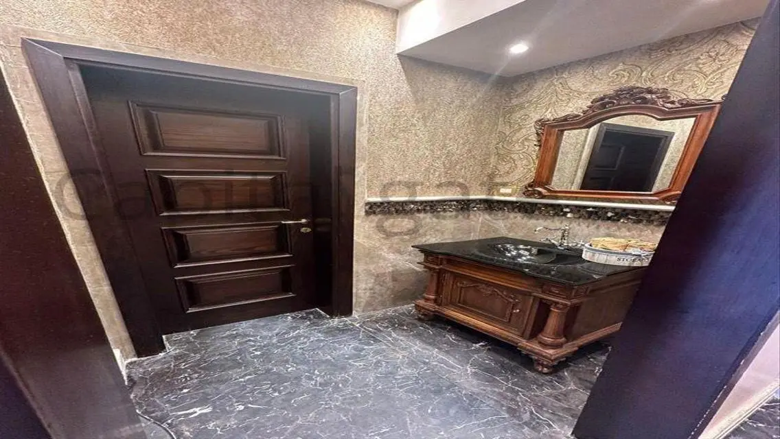 Luxury Villa for Sale with Spacious Layout