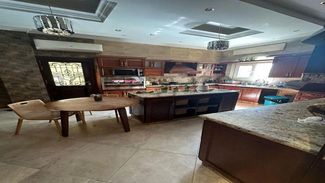 Luxury Villa for Sale with Spacious Layout