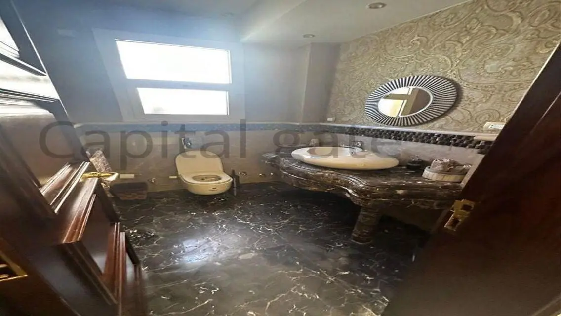 Luxury Villa for Sale with Spacious Layout