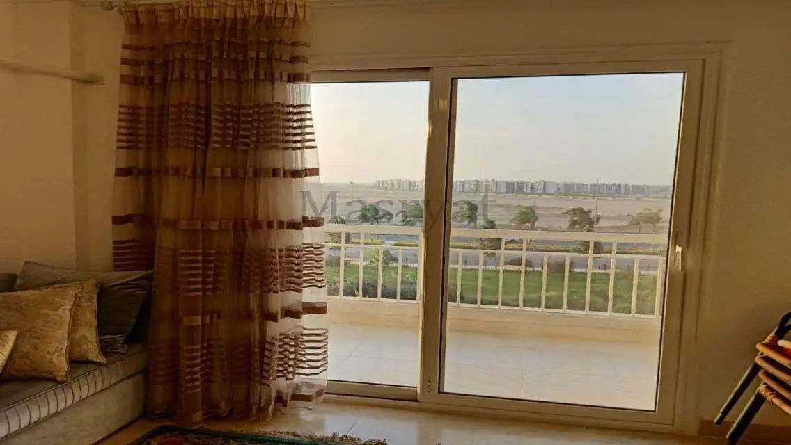 شقة رائعة للإيجار بمدينتي - 27000 جنيه
