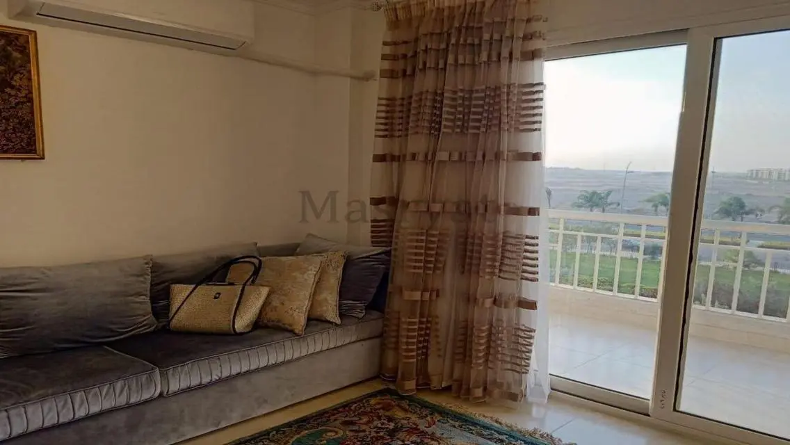 شقة رائعة للإيجار بمدينتي - 27000 جنيه