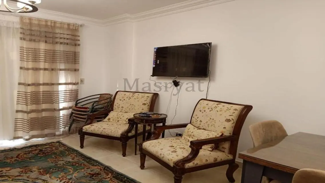 شقة رائعة للإيجار بمدينتي - 27000 جنيه