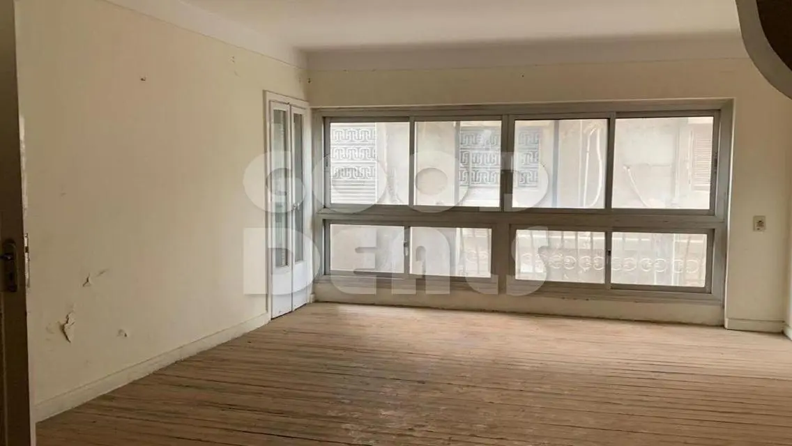 200m Apt for Sale on Nahro Street, Heliopolis