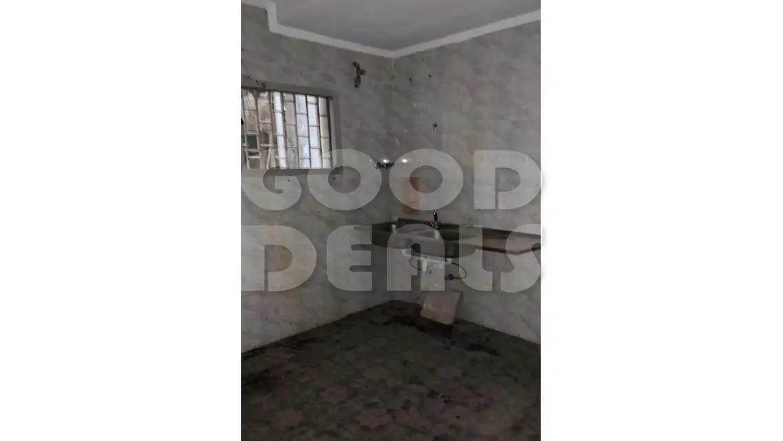 200m Apt for Sale on Nahro Street, Heliopolis