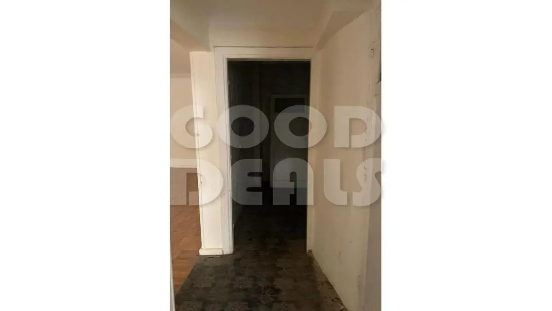 200m Apt for Sale on Nahro Street, Heliopolis