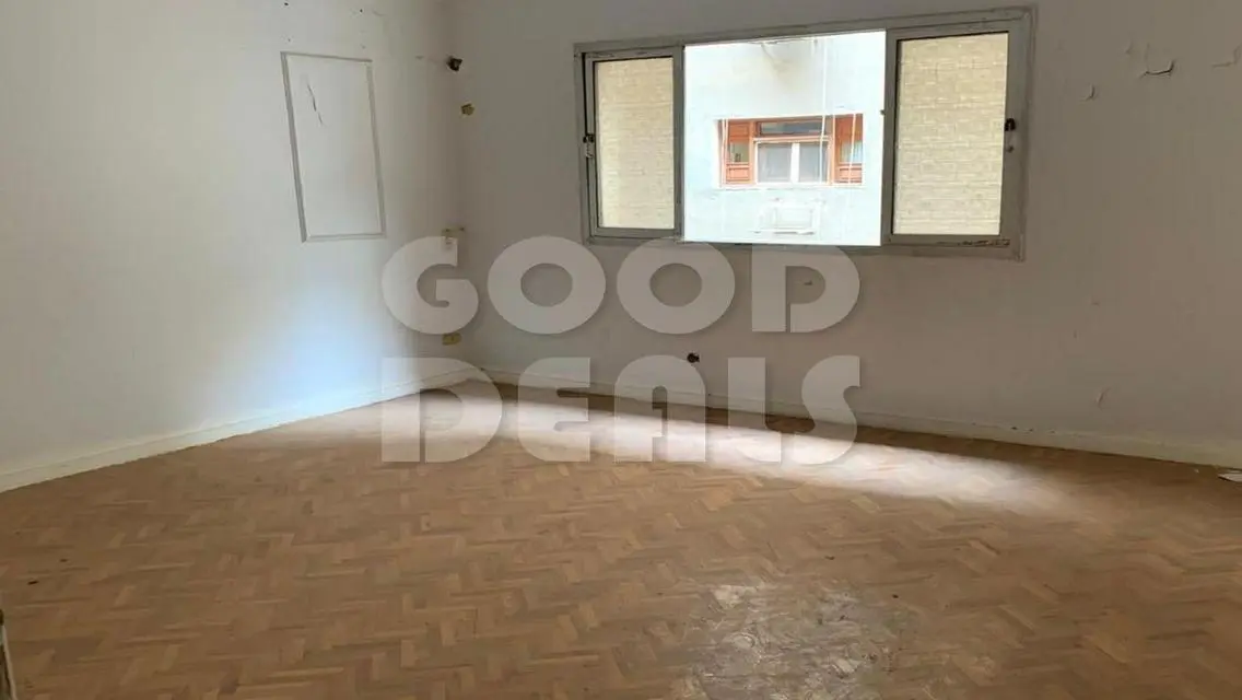200m Apt for Sale on Nahro Street, Heliopolis