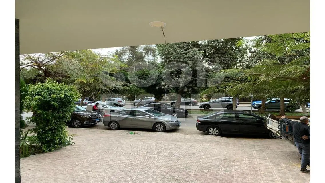 200m Apt for Sale on Nahro Street, Heliopolis