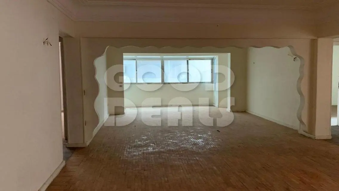 200m Apt for Sale on Nahro Street, Heliopolis