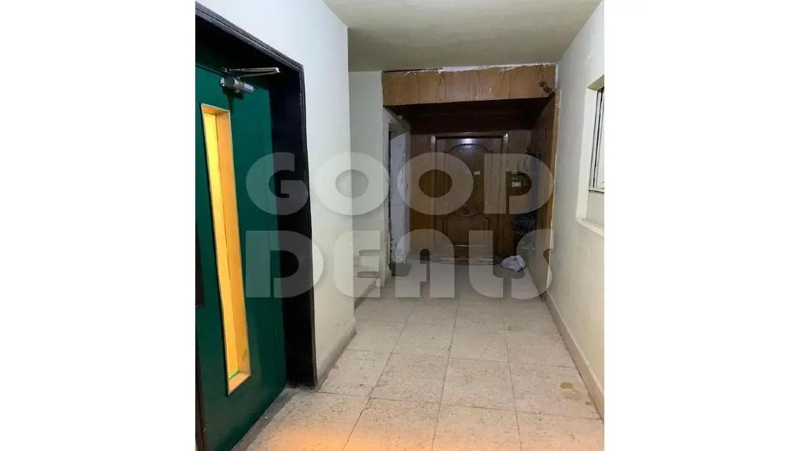 200m Apt for Sale on Nahro Street, Heliopolis