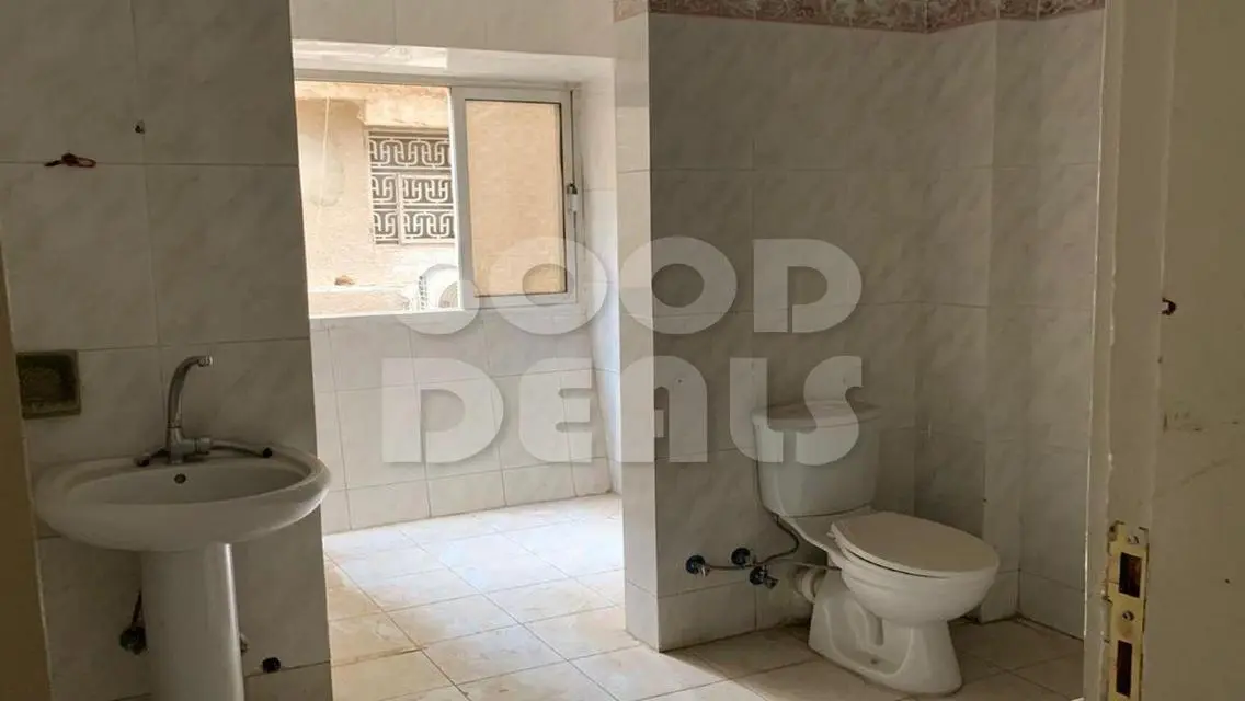 200m Apt for Sale on Nahro Street, Heliopolis