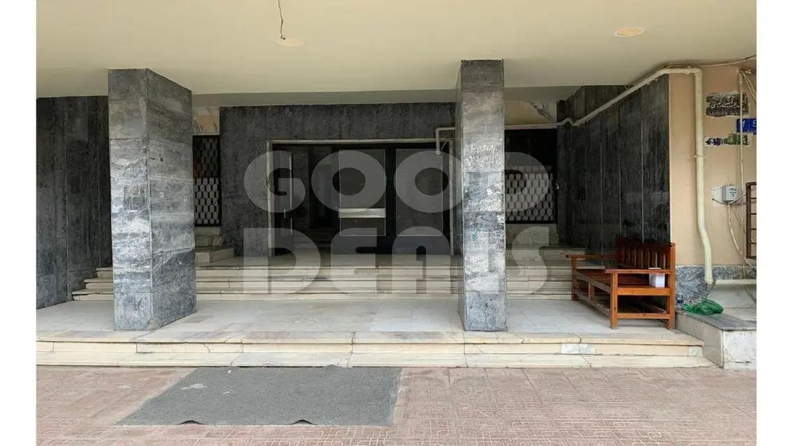 200m Apt for Sale on Nahro Street, Heliopolis
