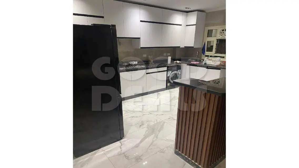 Apt 205m Sale Al-Andalus 5th Settlement Super Lux