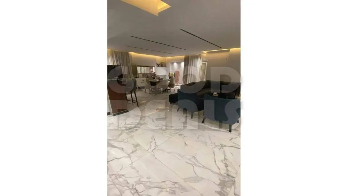Apt 205m Sale Al-Andalus 5th Settlement Super Lux