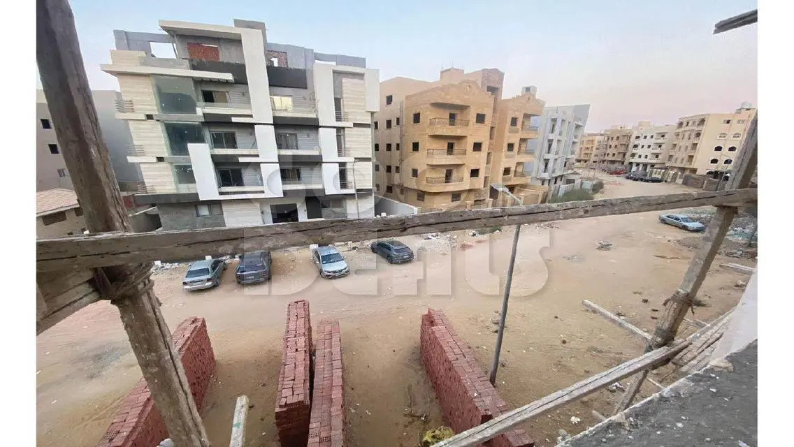 Apt 205m Sale Al-Andalus 5th Settlement Super Lux