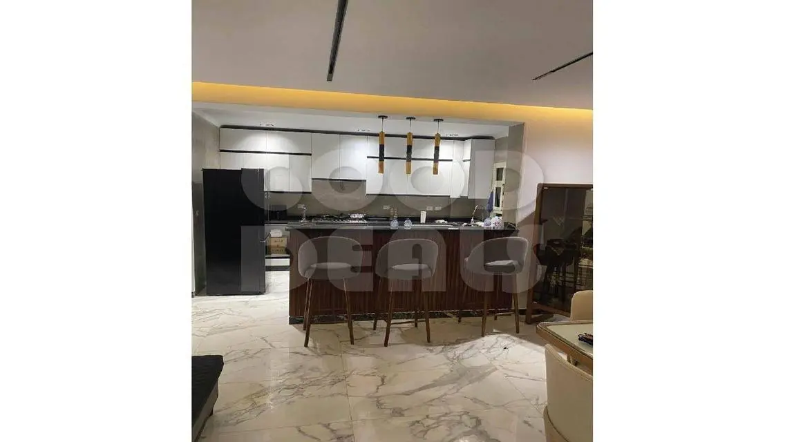 Apt 205m Sale Al-Andalus 5th Settlement Super Lux
