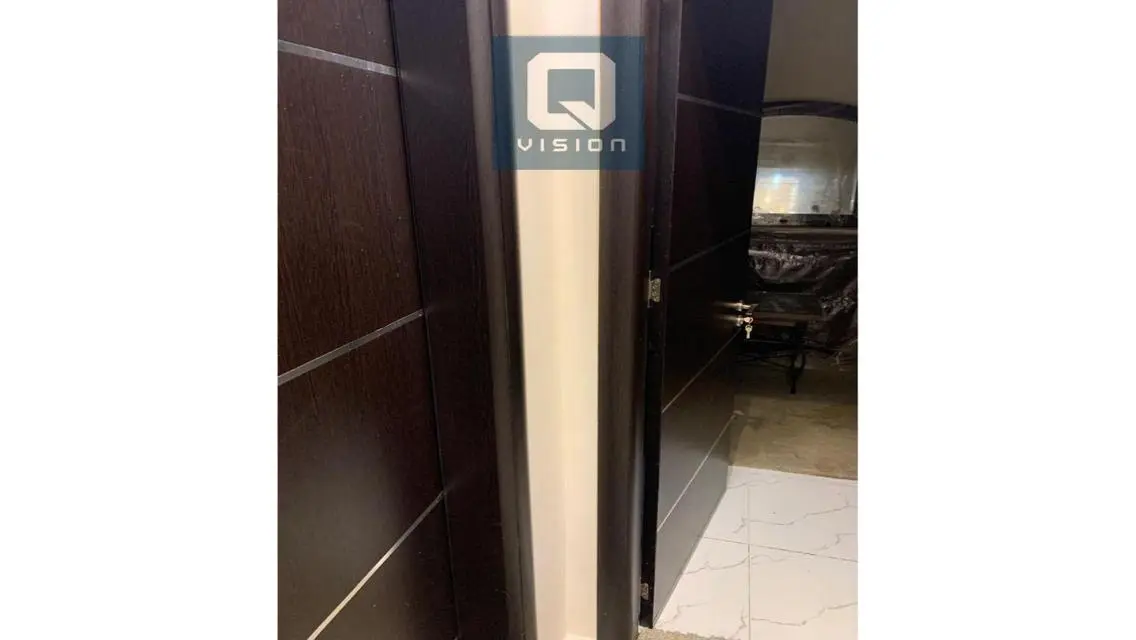 Apartment for sale in Al hadaba Al wosta.