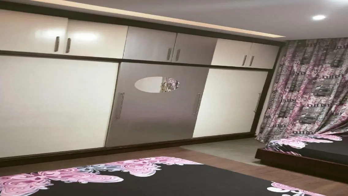 Furnished Apartment for Rent in Al-Yasmine Villas