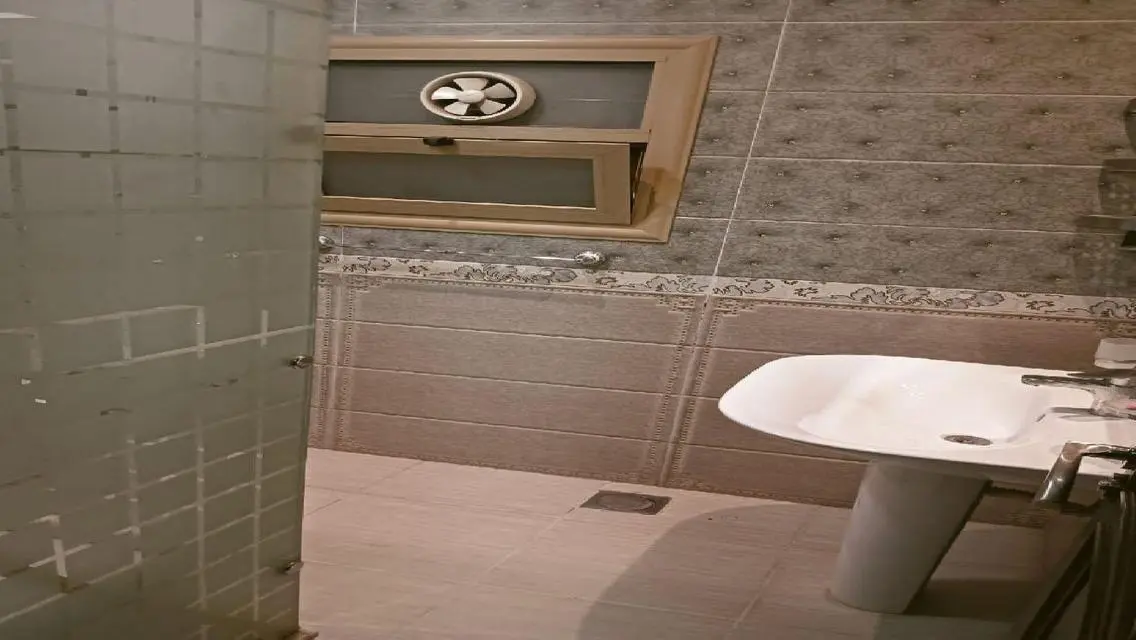 Furnished Apartment for Rent in Al-Yasmine Villas