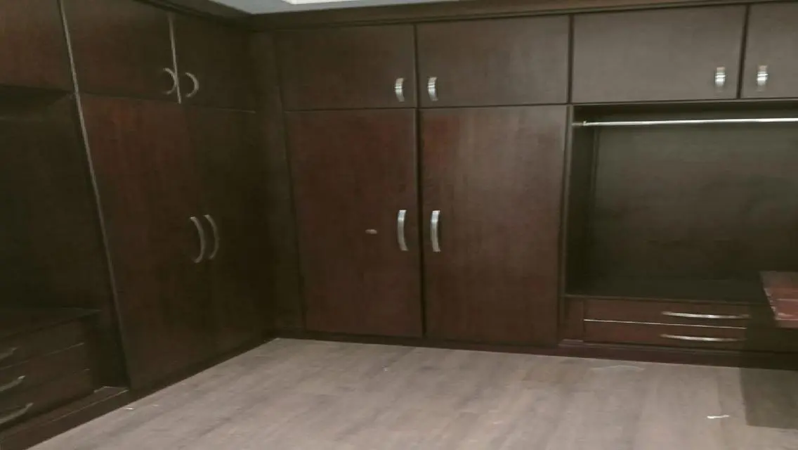 Furnished Apartment for Rent in Al-Yasmine Villas