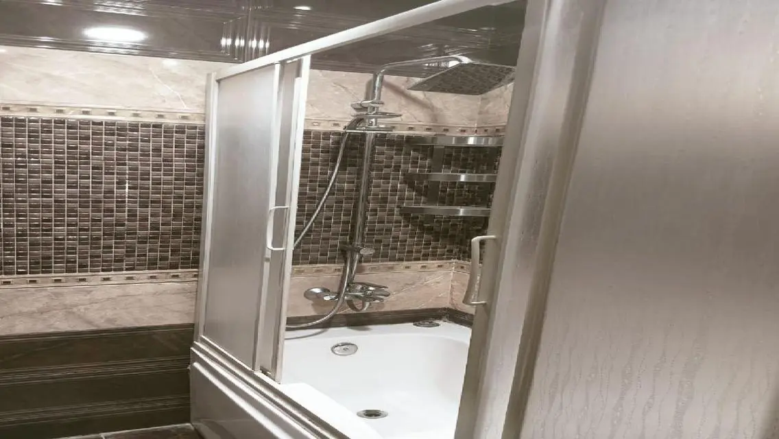 Furnished Apartment for Rent in Al-Yasmine Villas