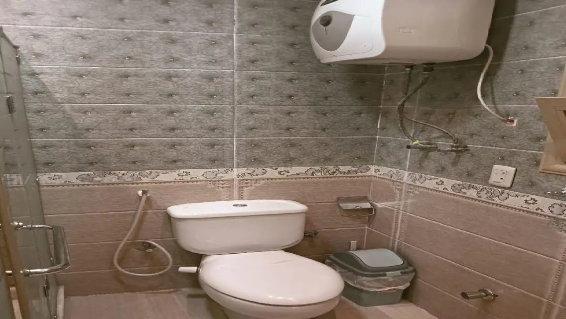 Furnished Apartment for Rent in Al-Yasmine Villas