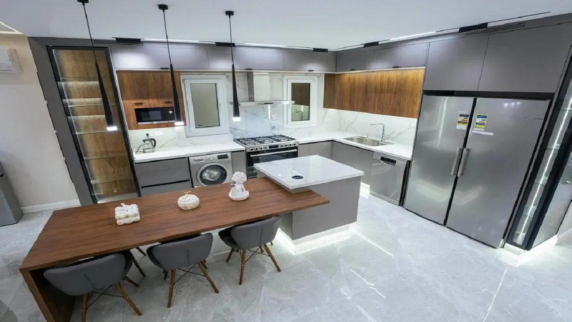 3 Bedroom 2 Bathroom Boch Dash Suite - High Quality and Fully Equipped
