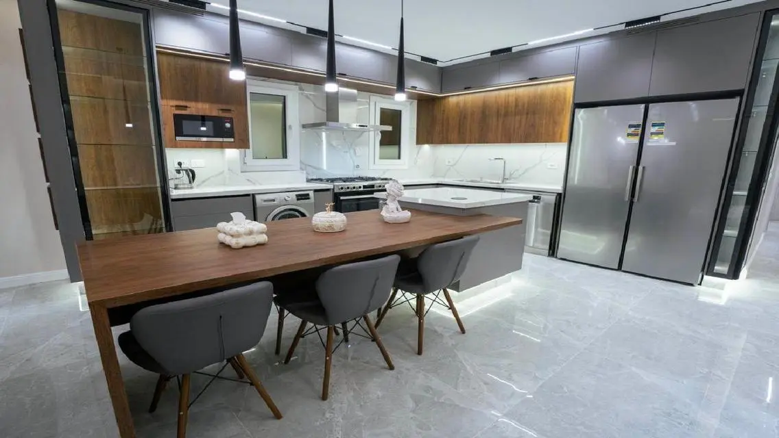 3 Bedroom 2 Bathroom Boch Dash Suite - High Quality and Fully Equipped