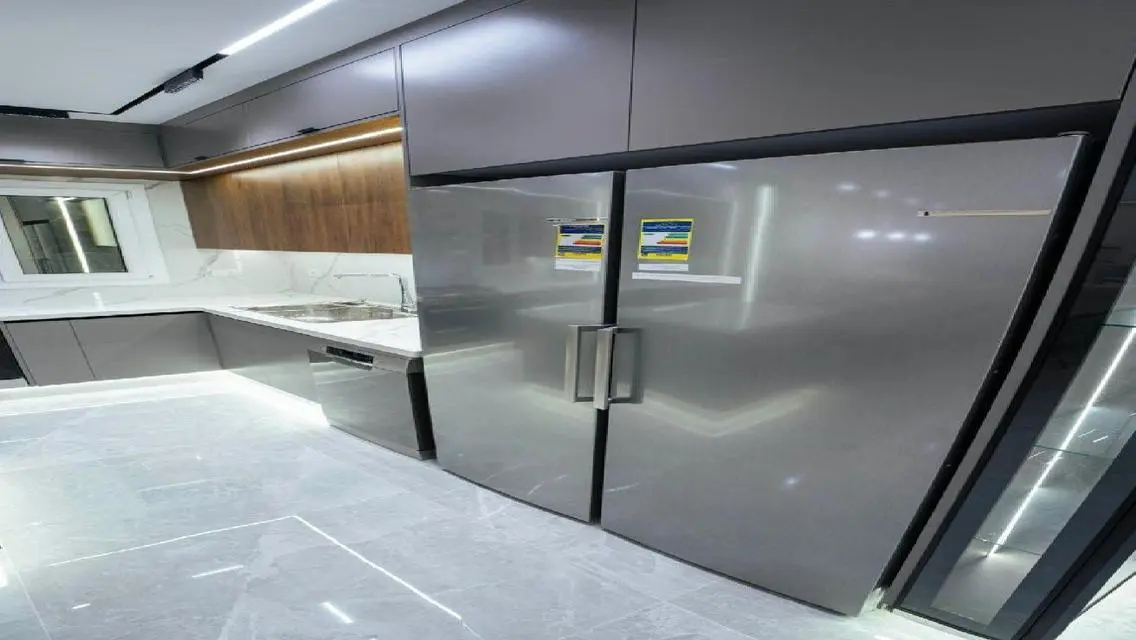 3 Bedroom 2 Bathroom Boch Dash Suite - High Quality and Fully Equipped