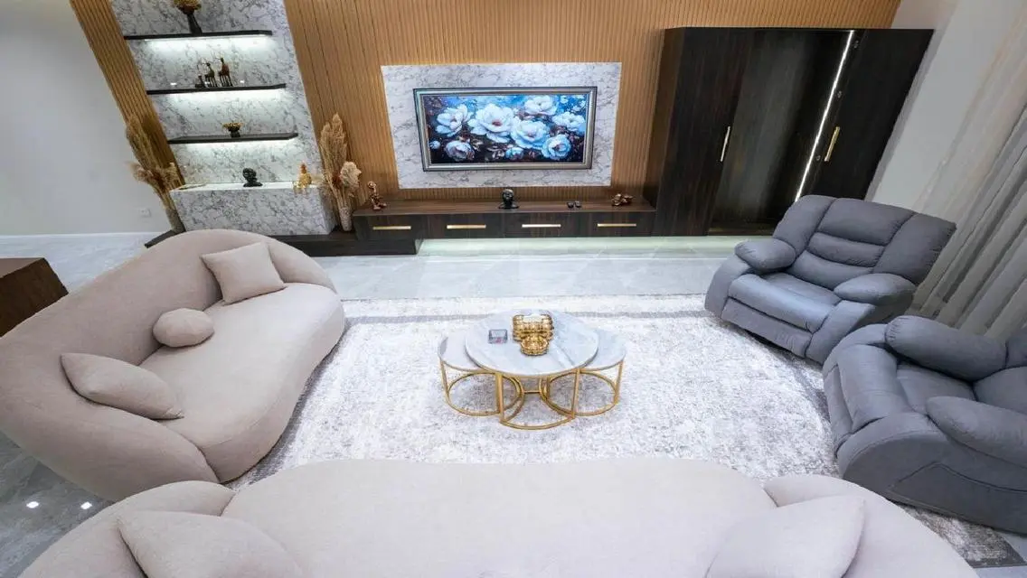 3 Bedroom 2 Bathroom Boch Dash Suite - High Quality and Fully Equipped