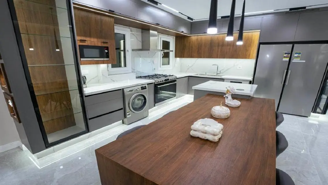 3 Bedroom 2 Bathroom Boch Dash Suite - High Quality and Fully Equipped