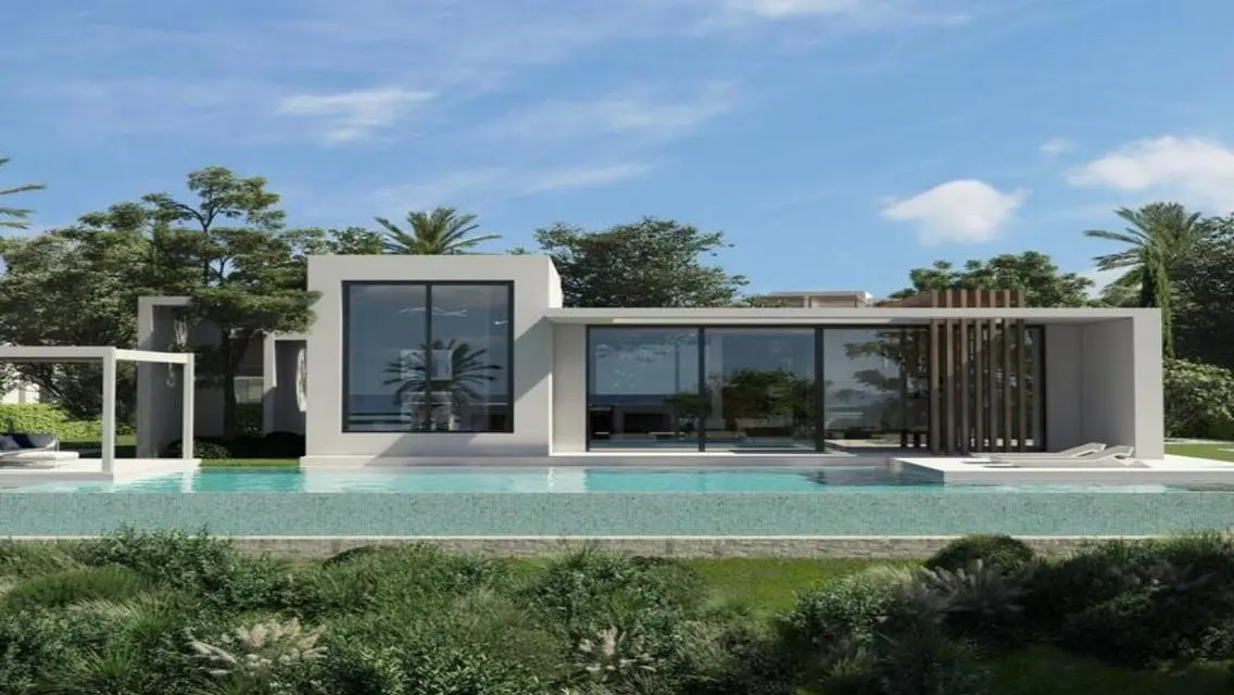 Resale At Katameya Coast Chalet Delivery 2025