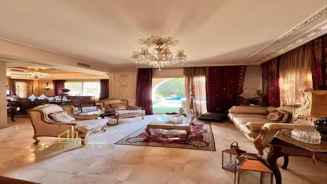 Mivida premium luxury villa for rent ,