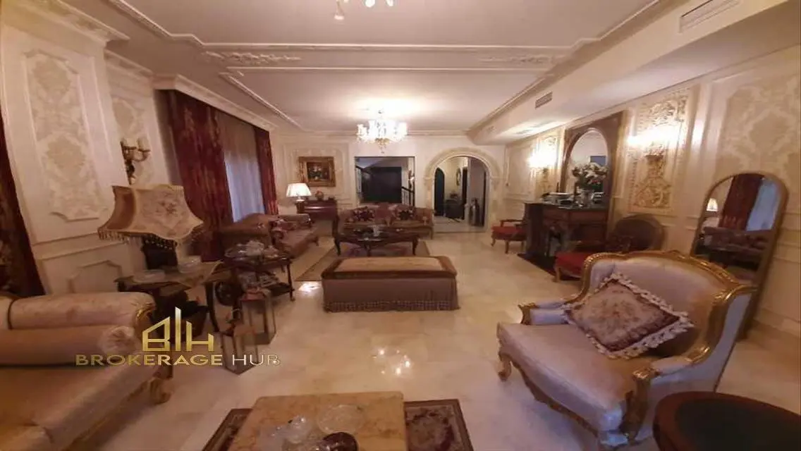 Mivida premium luxury villa for rent ,