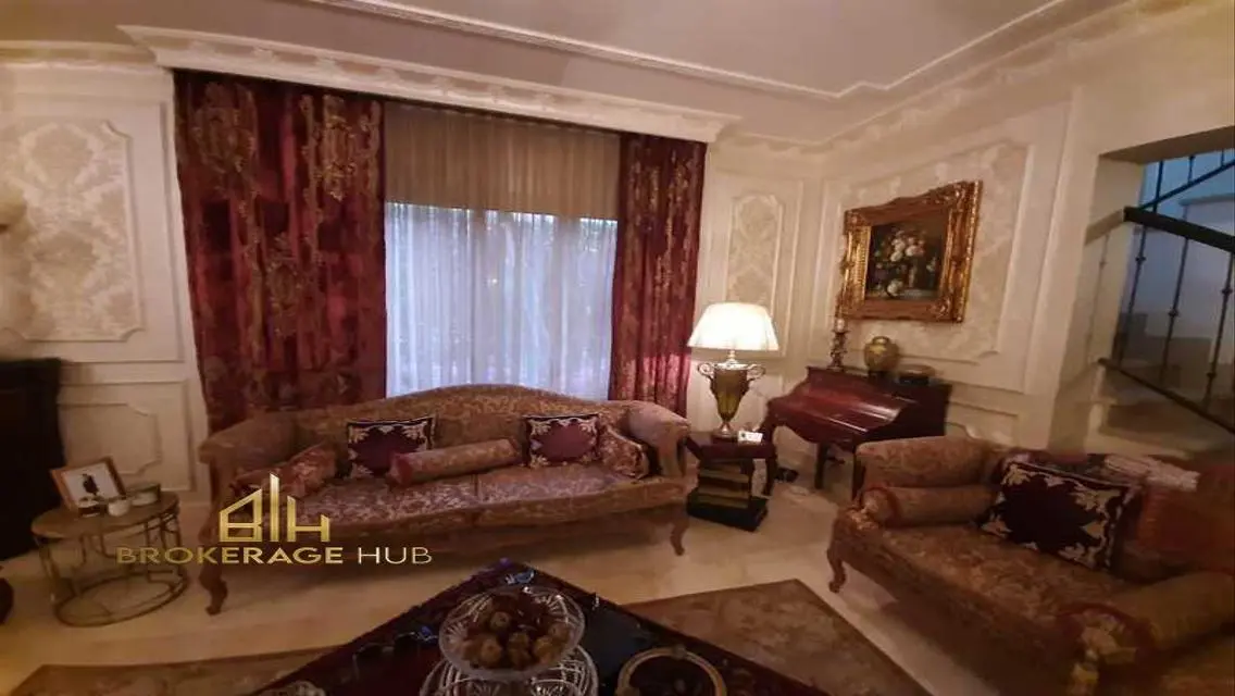 Mivida premium luxury villa for rent ,