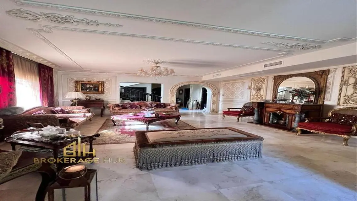 Mivida premium luxury villa for rent ,