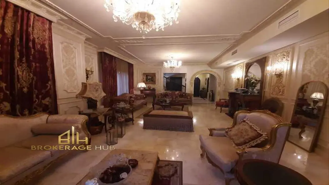 Mivida premium luxury villa for rent ,