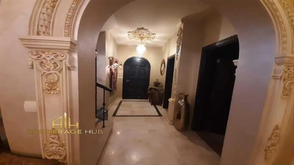 Mivida premium luxury villa for rent ,