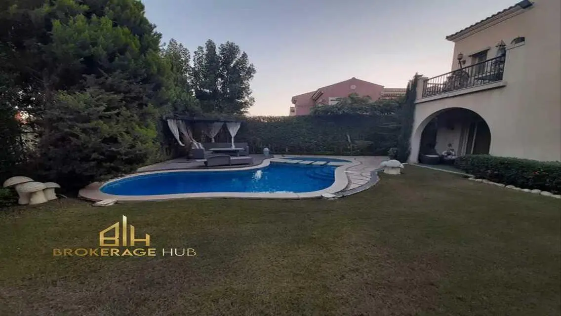 Mivida premium luxury villa for rent ,
