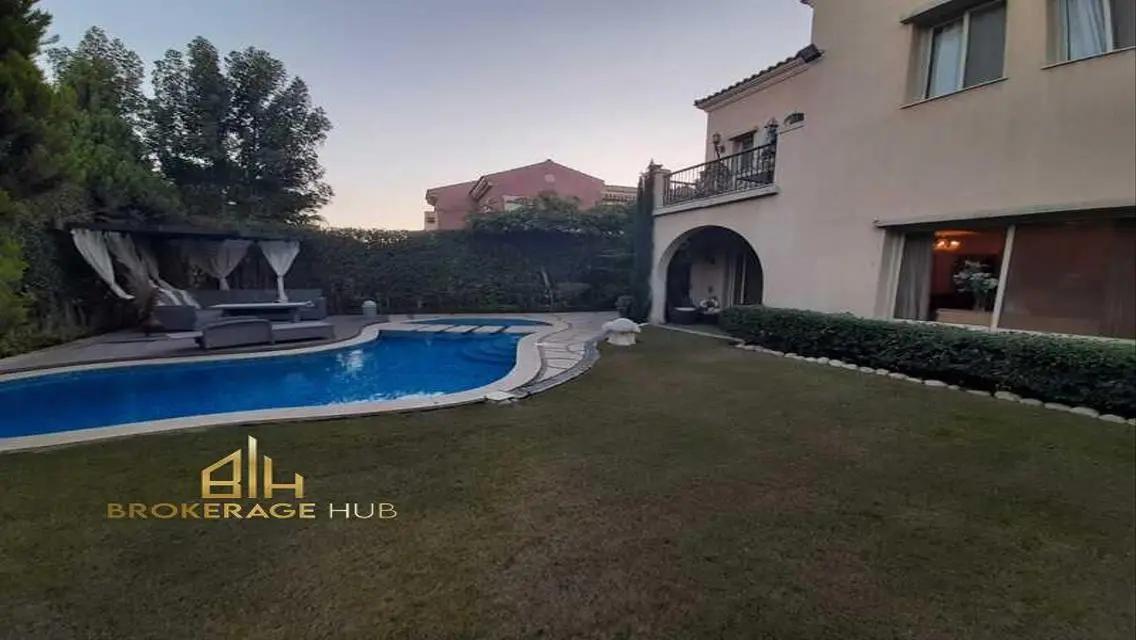 Mivida premium luxury villa for rent ,