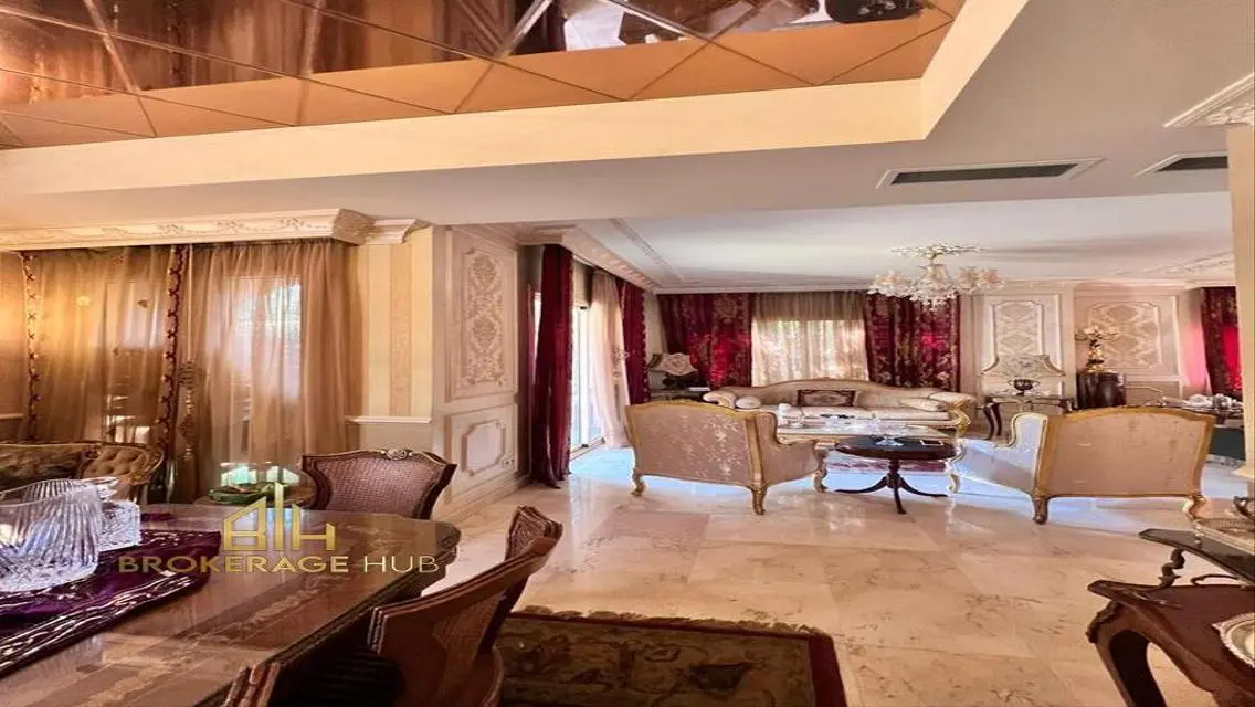 Mivida premium luxury villa for rent ,