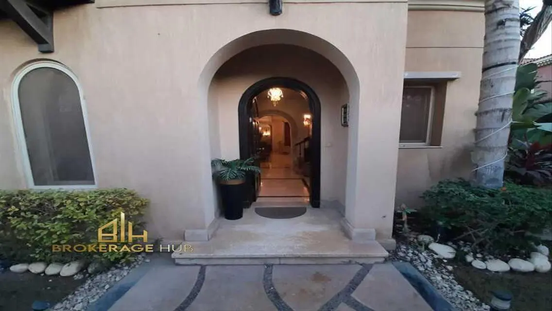 Mivida premium luxury villa for rent ,