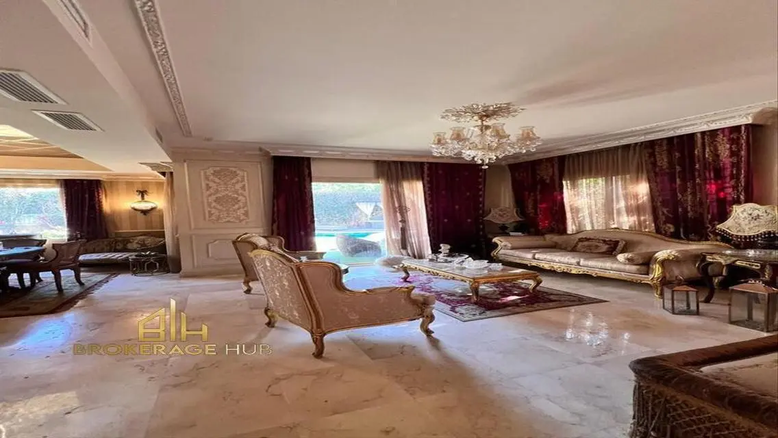 Mivida premium luxury villa for rent ,