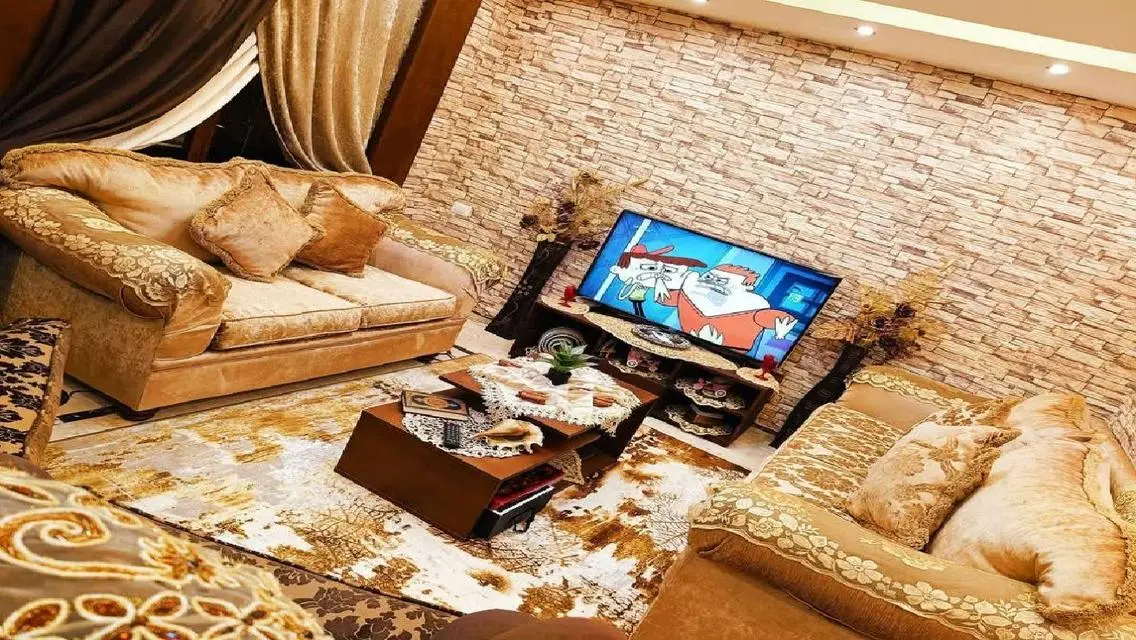 شقة مفروشة للإيجار في مدينة الرحاب