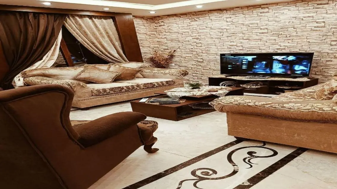 شقة مفروشة للإيجار في مدينة الرحاب
