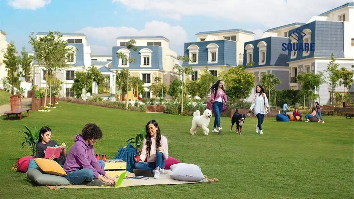 Chillout Park - Luxury Property for Sale