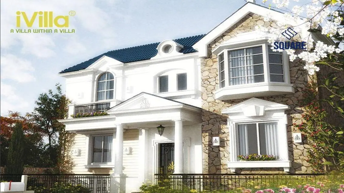 Chillout Park - Luxury Property for Sale