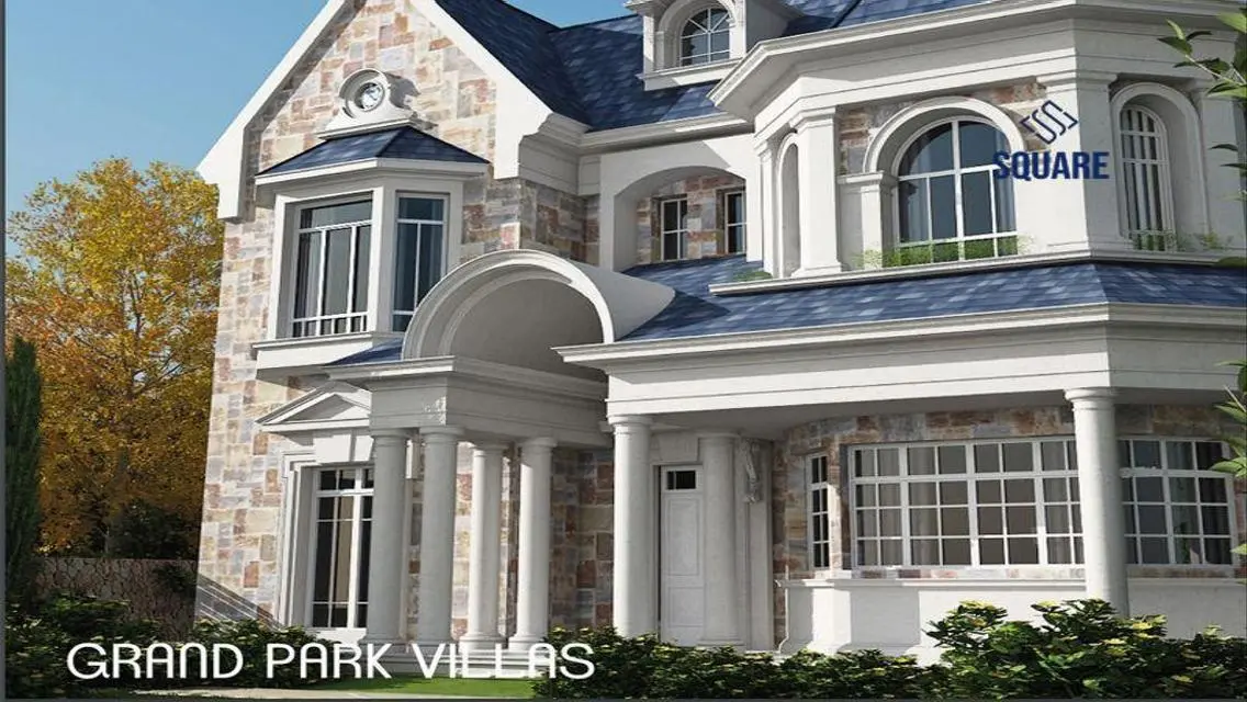 Chillout Park - Luxury Property for Sale