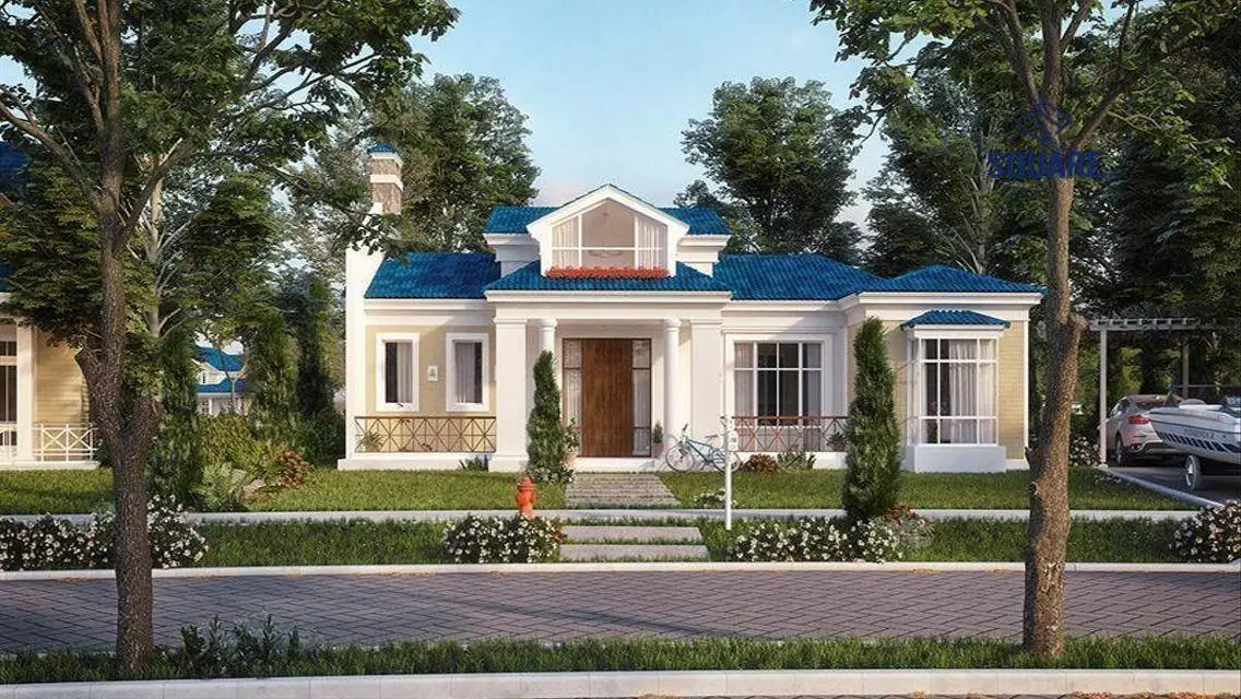 Chillout Park - Luxury Property for Sale
