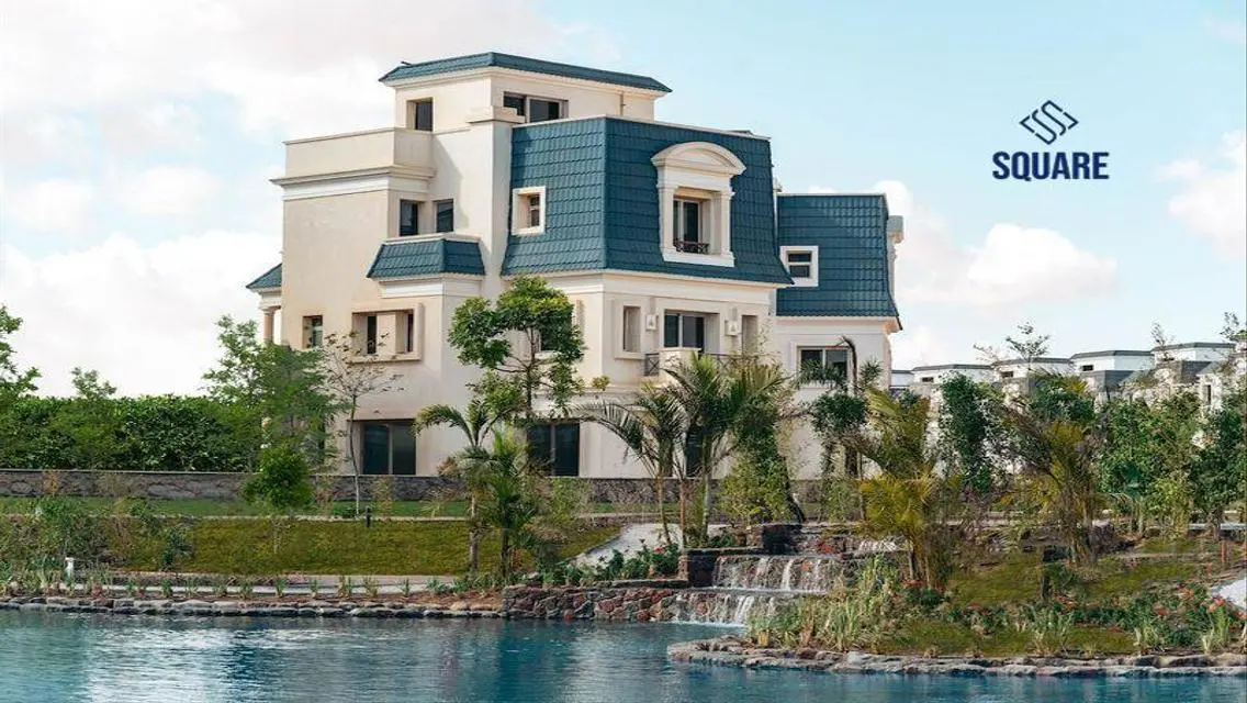 Chillout Park - Luxury Property for Sale