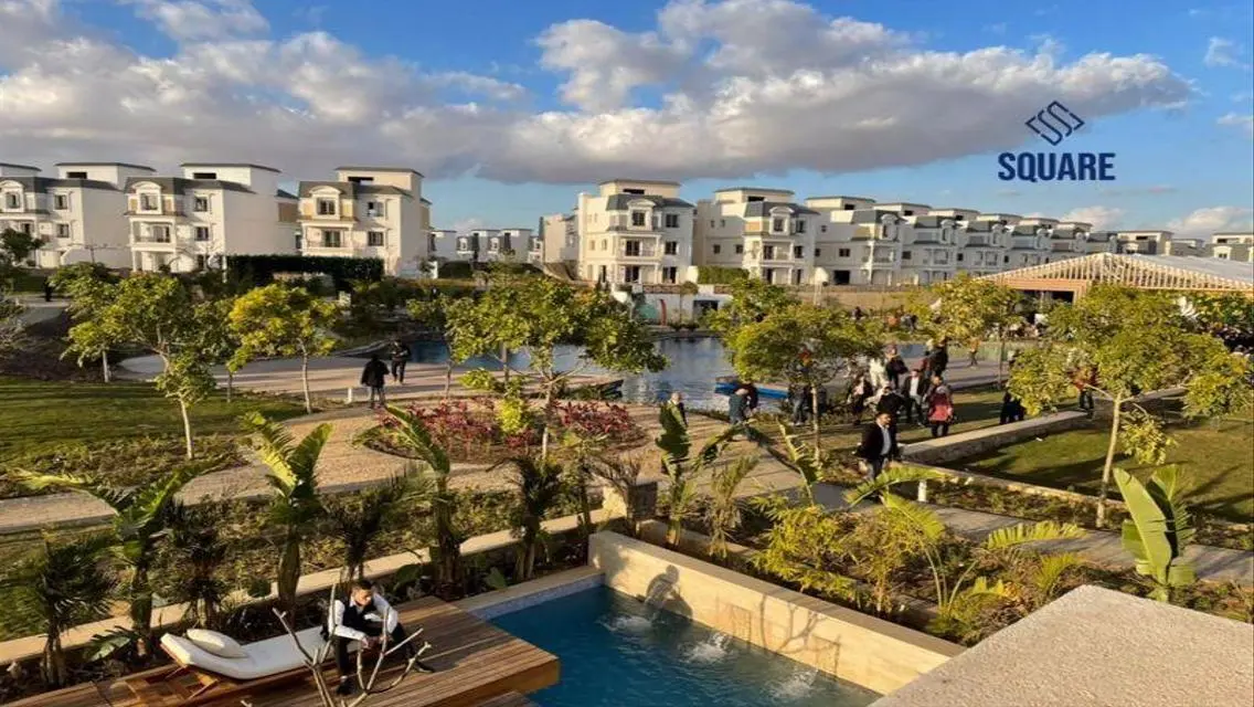 Chillout Park - Luxury Property for Sale